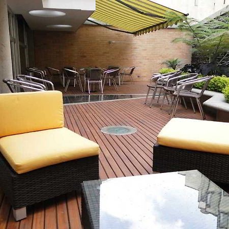 Estelar Apartamentos Aeropuerto Bogota Nội địa bức ảnh