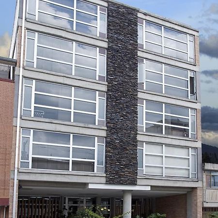 Estelar Apartamentos Aeropuerto Bogota Ngoại thất bức ảnh