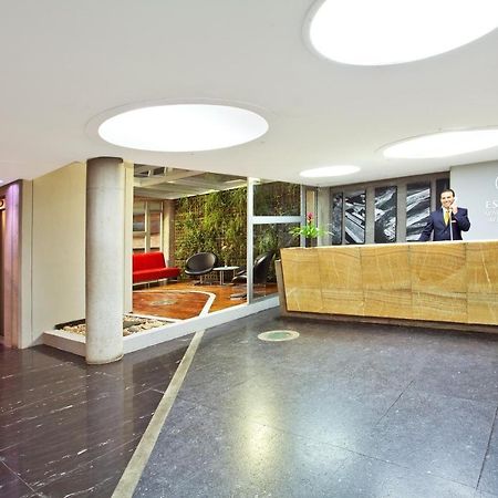 Estelar Apartamentos Aeropuerto Bogota Ngoại thất bức ảnh