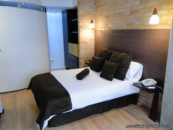 Estelar Apartamentos Aeropuerto Bogota Phòng bức ảnh