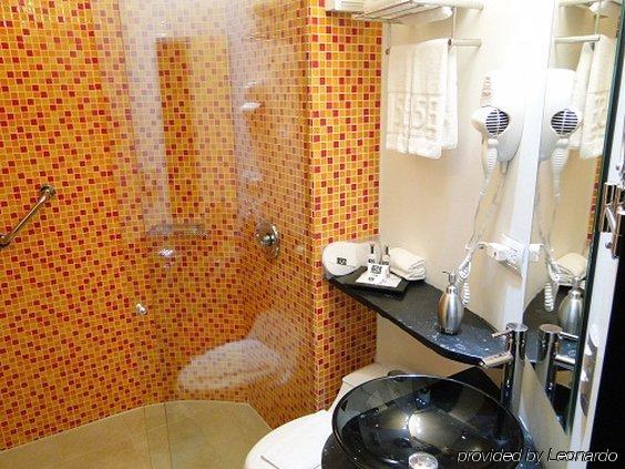 Estelar Apartamentos Aeropuerto Bogota Phòng bức ảnh