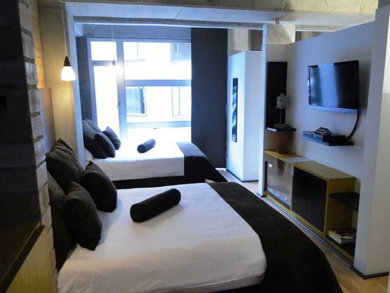 Estelar Apartamentos Aeropuerto Bogota Phòng bức ảnh