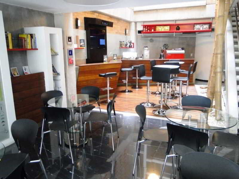 Estelar Apartamentos Aeropuerto Bogota Ngoại thất bức ảnh