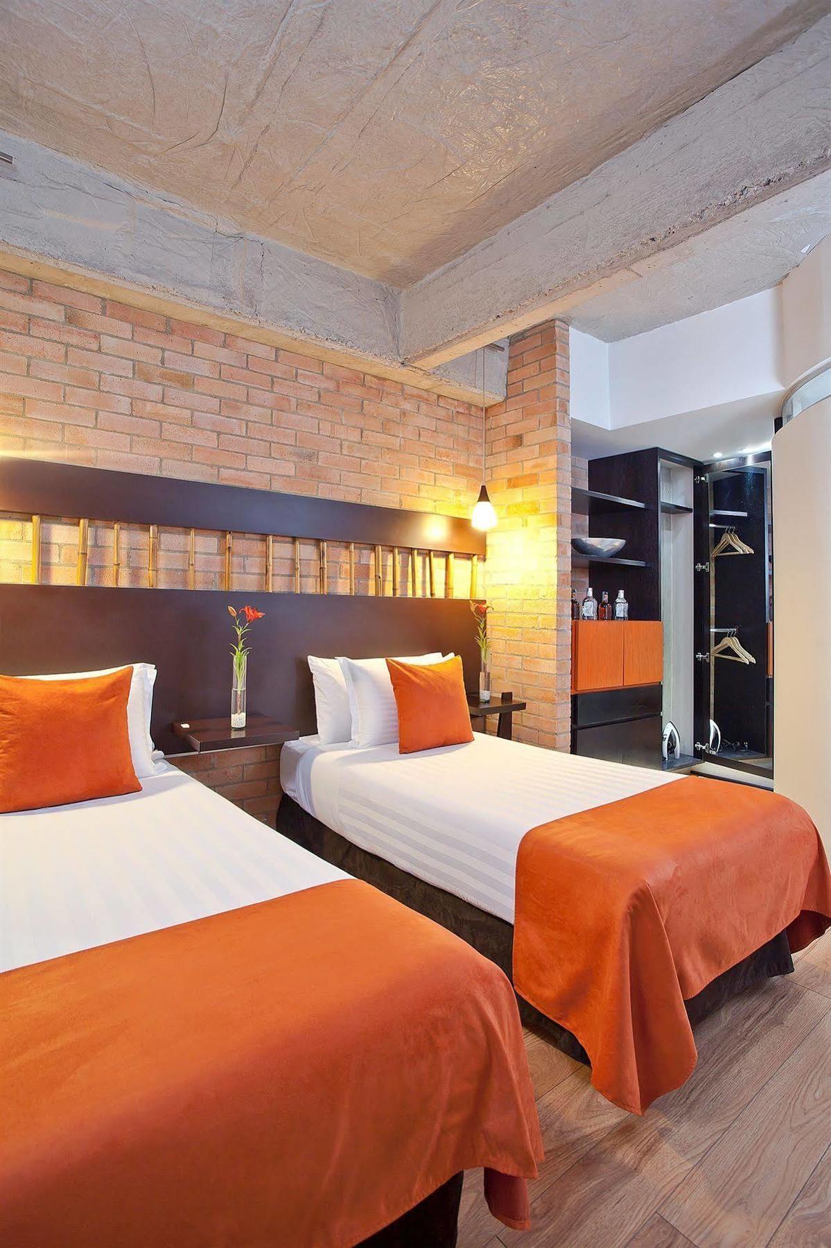 Estelar Apartamentos Aeropuerto Bogota Ngoại thất bức ảnh